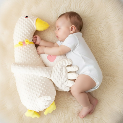 ArmsBack Baby Hugger