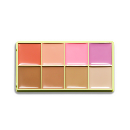 TrueTone Creme Palette