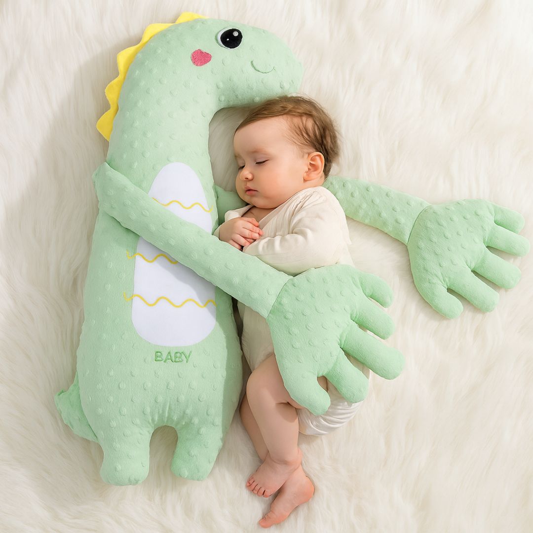 ArmsBack Baby Hugger