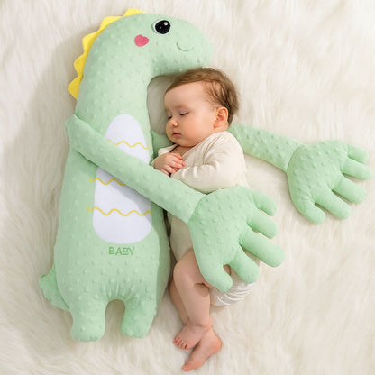 ArmsBack Baby Hugger