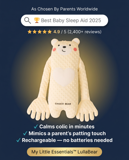 ArmsBack Baby Hugger